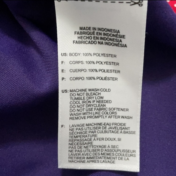 β³οΈ Adidas Golf Shirt ππ»ββοΈ - Picture 7 of 7